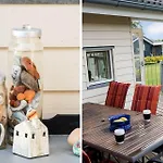 Sj267-haderslev-gronkaer-2 Tatil Evi *