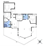 Tatil Evi Sj267-haderslev-gronkaer-2 *