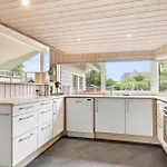 Sj267-haderslev-gronkaer-2 Tatil Evi *