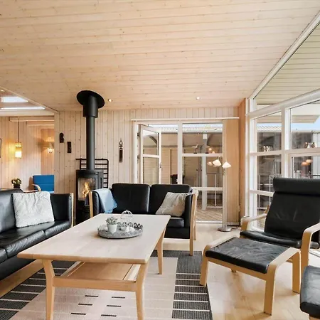 Sj267-haderslev-gronkaer-2 Dom wakacyjny *