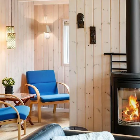 Dom wakacyjny Sj267-haderslev-gronkaer-2 *