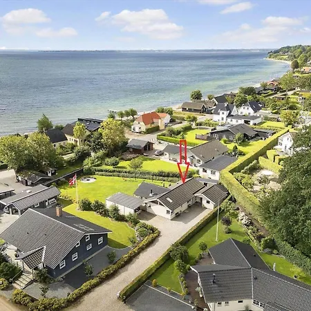 Dom wakacyjny Sj267-haderslev-gronkaer-2 *