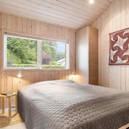 Dom wakacyjny Sj267-haderslev-gronkaer-2