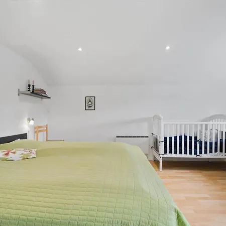 Dom wakacyjny Sj267-haderslev-gronkaer-2 *