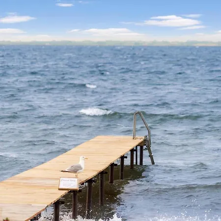 Sj267-haderslev-gronkaer-2 Dom wakacyjny Haderslev