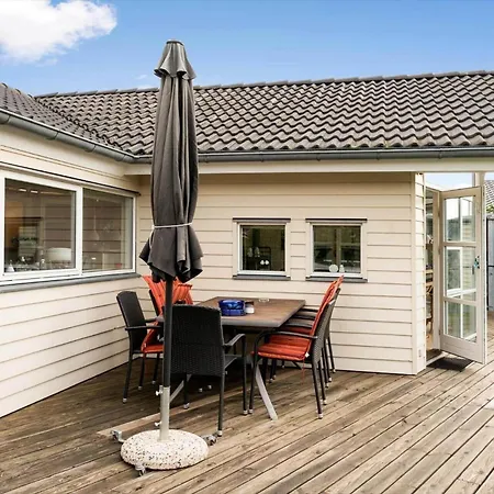 Dom wakacyjny Sj267-haderslev-gronkaer-2