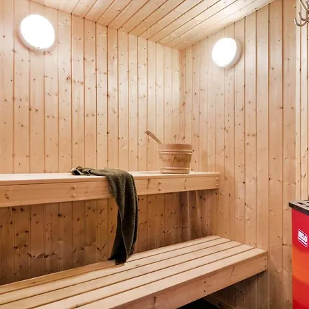 Dom wakacyjny Sj267-haderslev-gronkaer-2 *