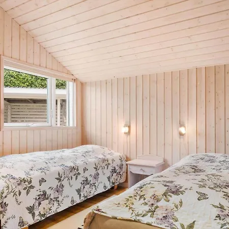 Sj267-haderslev-gronkaer-2 Dom wakacyjny *