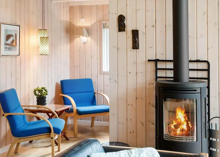 Casa vacanze Sj267-haderslev-gronkaer-2 *