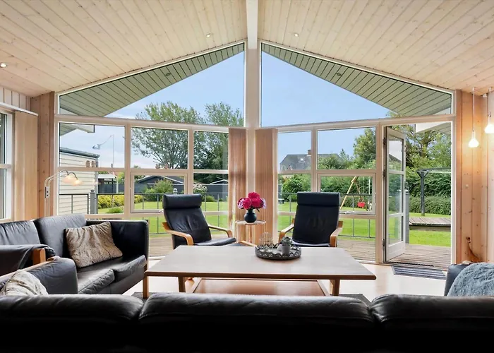 Sj267-haderslev-gronkaer-2 Casa vacanze