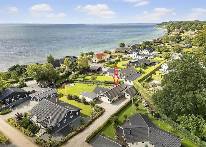 Casa vacanze Sj267-haderslev-gronkaer-2 *