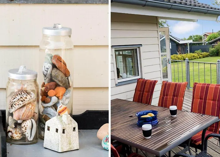 Sj267-haderslev-gronkaer-2 Casa vacanze *