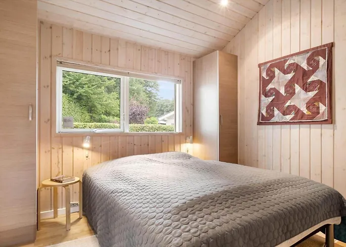 Casa vacanze Sj267-haderslev-gronkaer-2