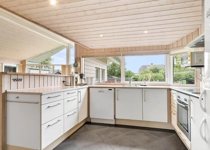 Sj267-haderslev-gronkaer-2 Casa vacanze *