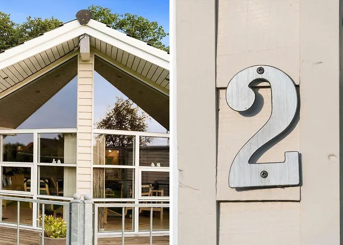 Sj267-haderslev-gronkaer-2 Casa vacanze Haderslev