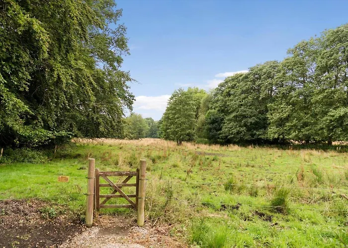 Casa vacanze Sj267-haderslev-gronkaer-2