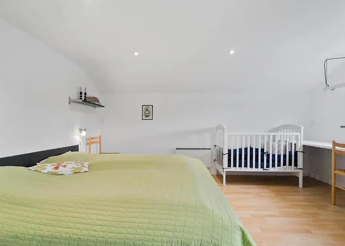 Tatil Evi Sj267-haderslev-gronkaer-2 *