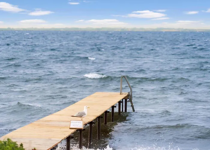 Sj267-haderslev-gronkaer-2 Casa vacanze Haderslev