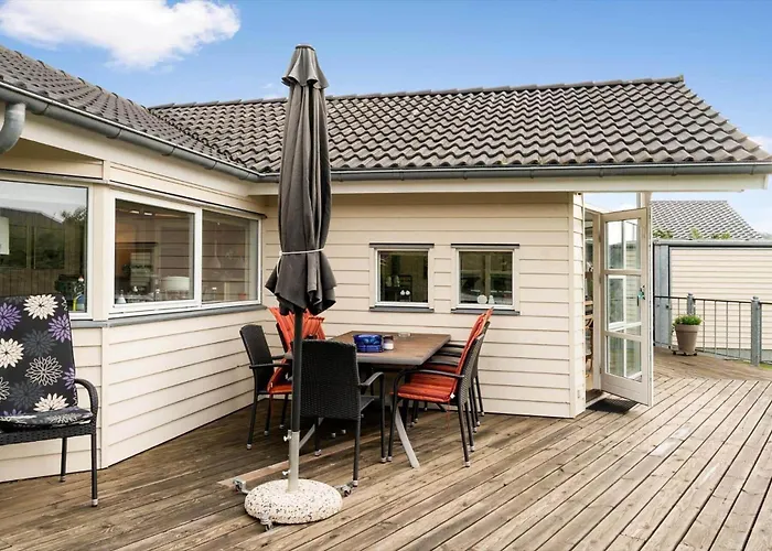 Tatil Evi Sj267-haderslev-gronkaer-2