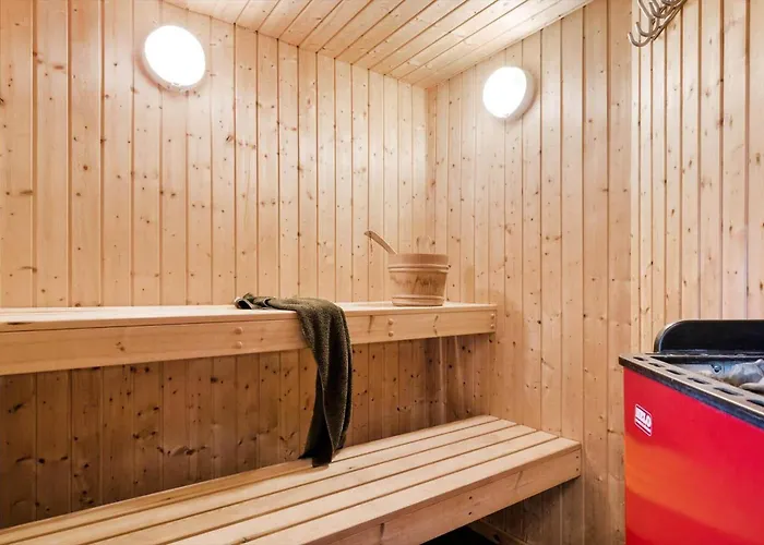 Casa vacanze Sj267-haderslev-gronkaer-2 *