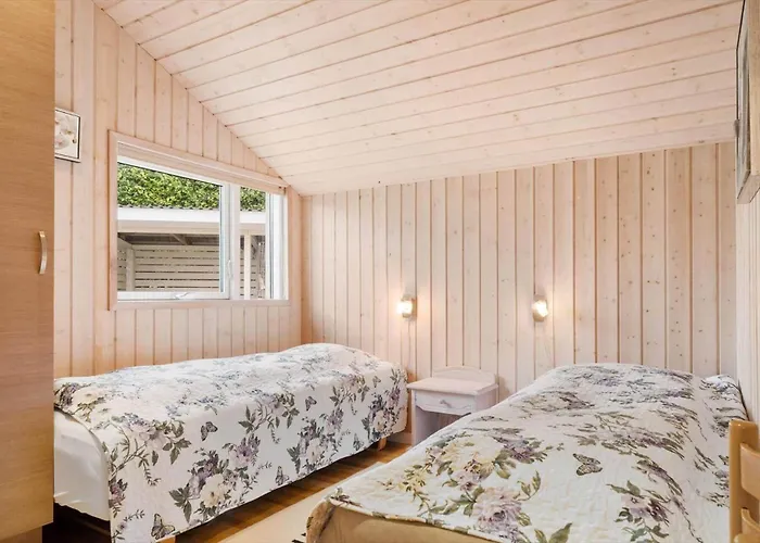 Sj267-haderslev-gronkaer-2 Casa vacanze *