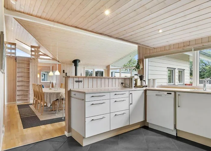 Casa vacanze Sj267-haderslev-gronkaer-2 Haderslev