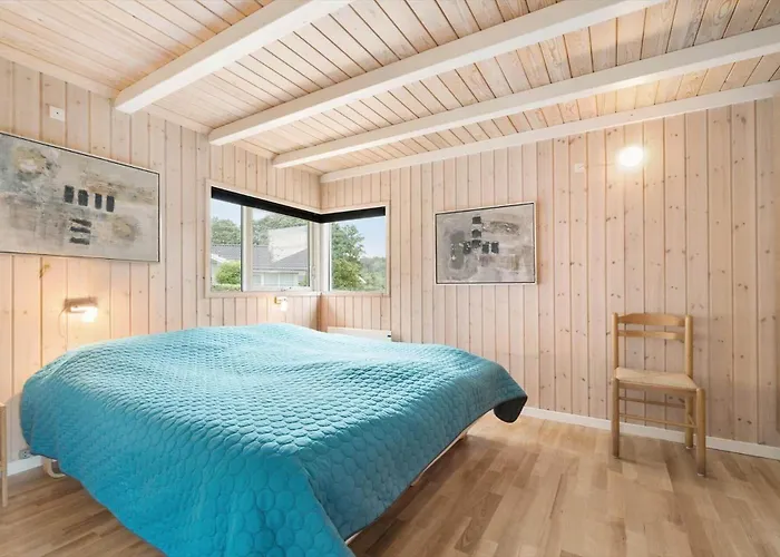 Sj267-haderslev-gronkaer-2 Casa vacanze